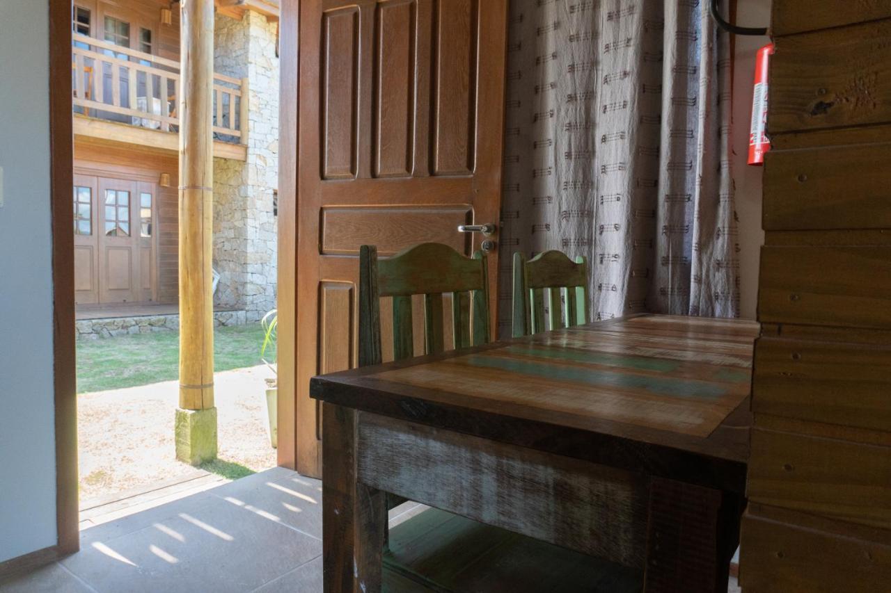 Hotel Rossoma Имбитуба Екстериор снимка