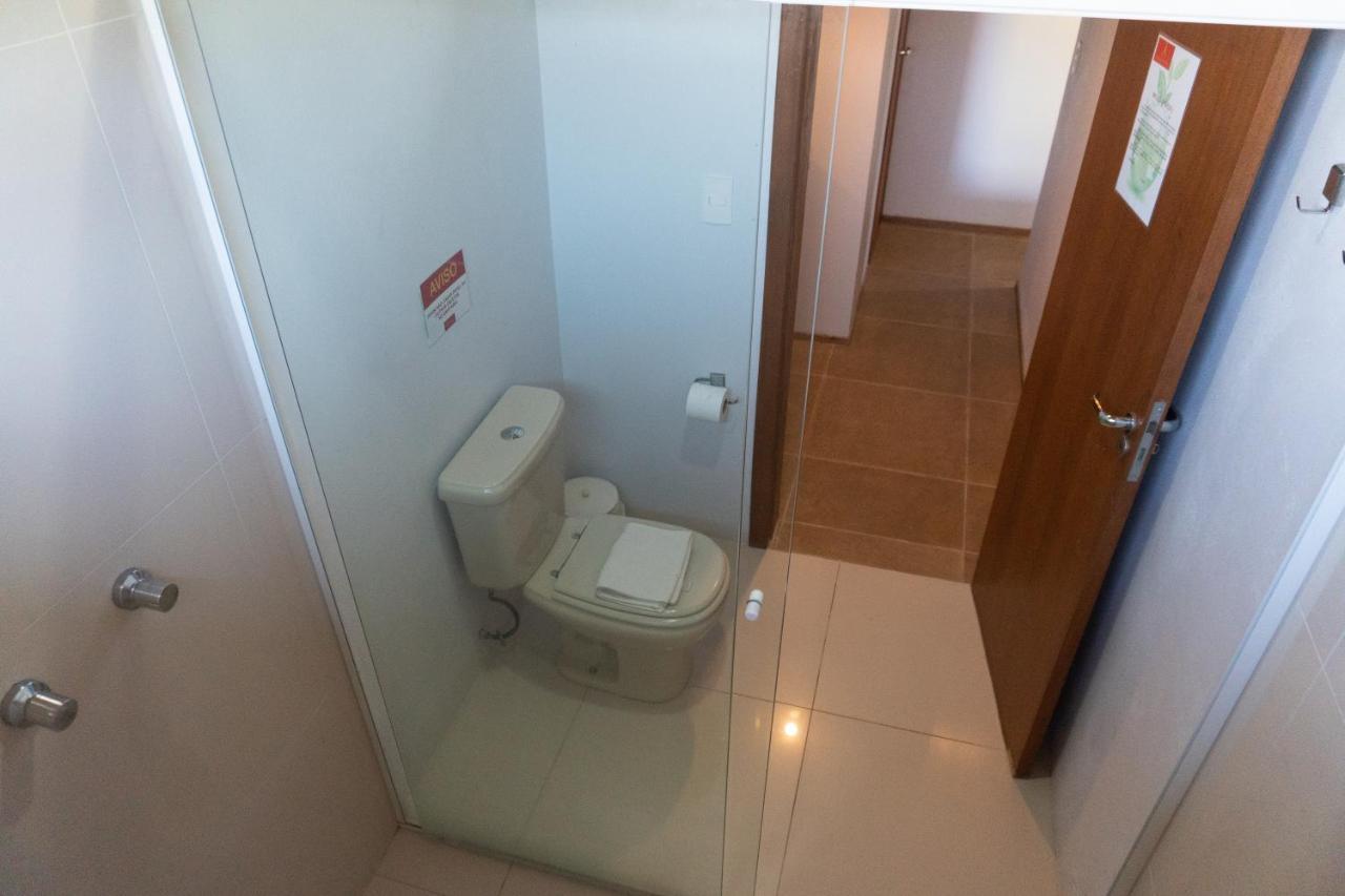 Hotel Rossoma Имбитуба Екстериор снимка