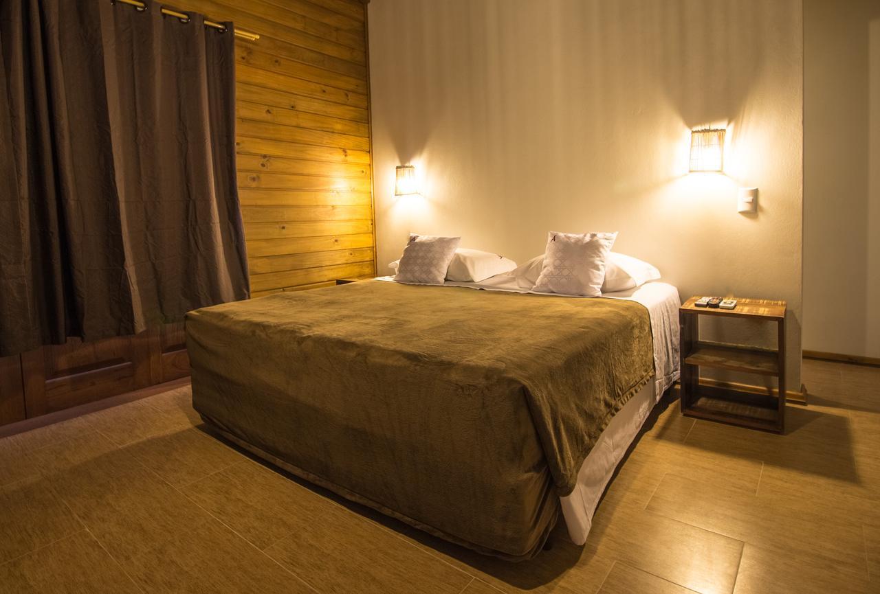Hotel Rossoma Имбитуба Екстериор снимка