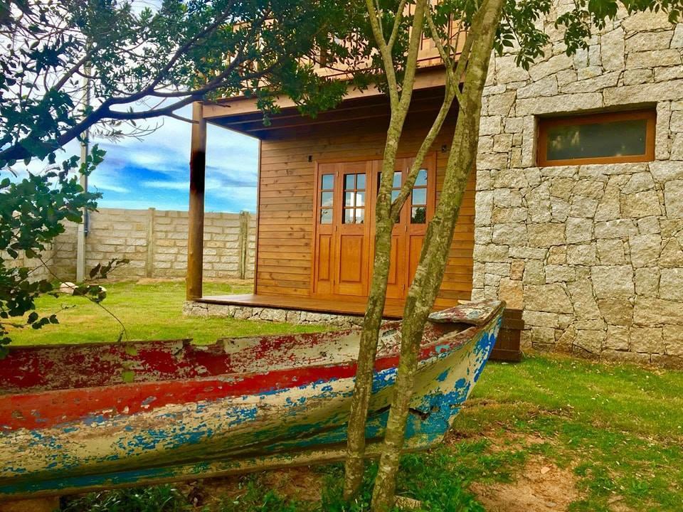 Hotel Rossoma Имбитуба Екстериор снимка