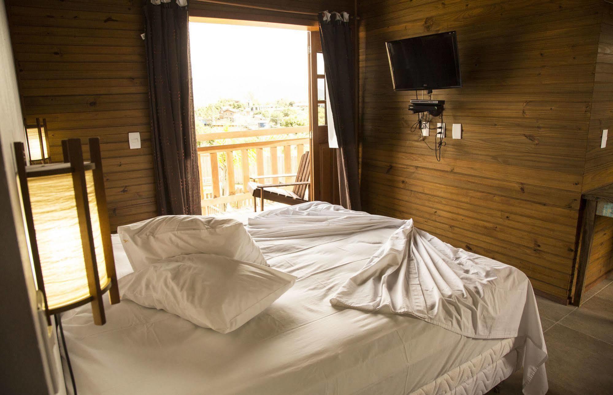 Hotel Rossoma Имбитуба Екстериор снимка