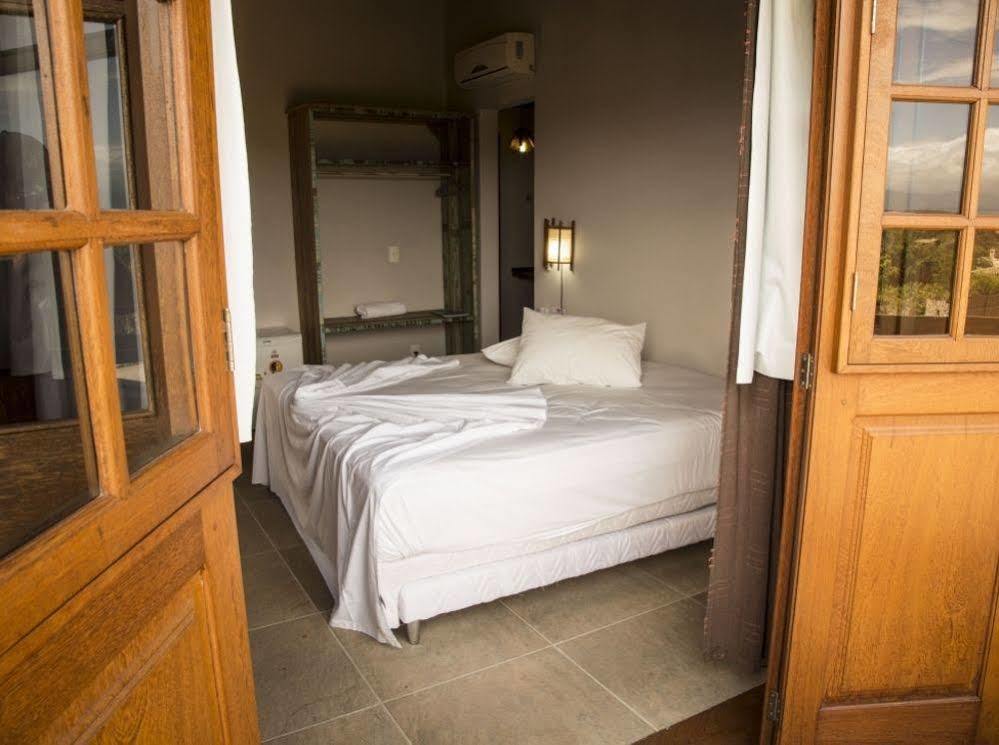 Hotel Rossoma Имбитуба Екстериор снимка