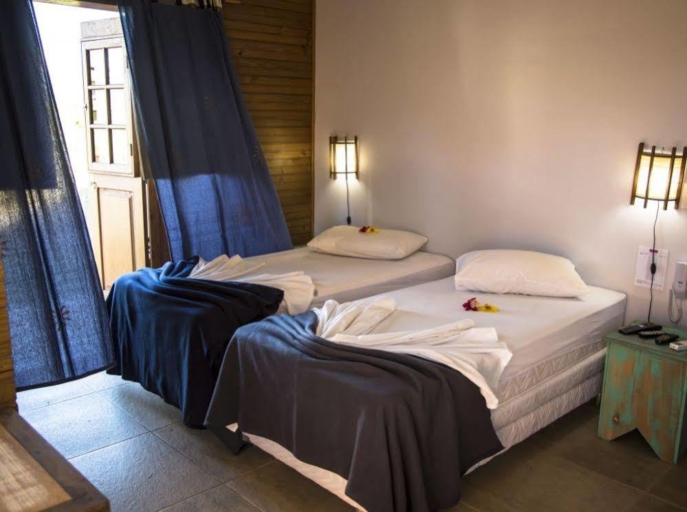 Hotel Rossoma Имбитуба Екстериор снимка