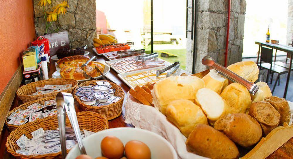 Hotel Rossoma Имбитуба Екстериор снимка